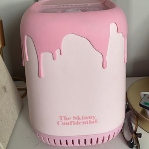 The Skinny Confidential Canopy Humidifier